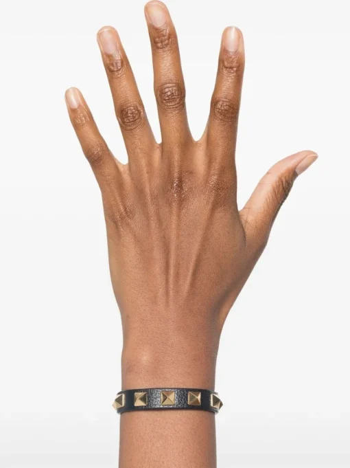 VALENTINO GARAVANI Rockstud bracelet