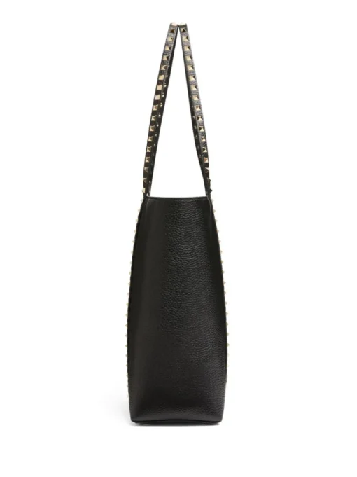 VALENTINO GARAVANI Rockstud shopping bag