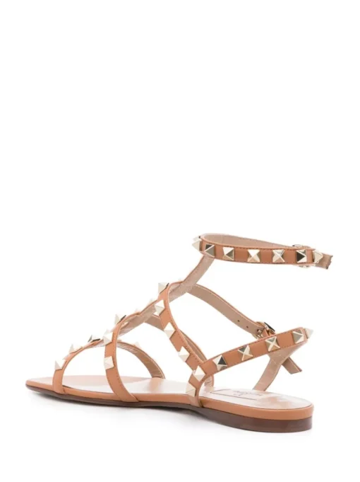 VALENTINO GARAVANI Rockstud sandals