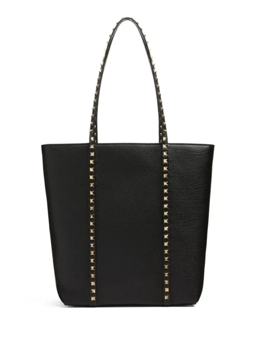 VALENTINO GARAVANI Rockstud shopping bag