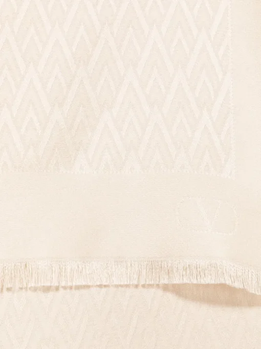 VALENTINO GARAVANI Scarf All the V