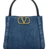 VALENTINO GARAVANI Small Alltime tote bag