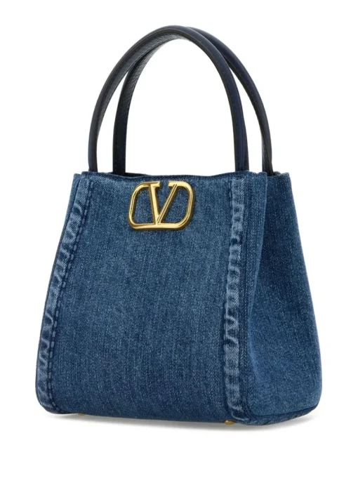 VALENTINO GARAVANI Small Alltime tote bag