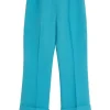 VALENTINO GARAVANI Straight trousers
