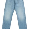 VALENTINO GARAVANI Straight jeans