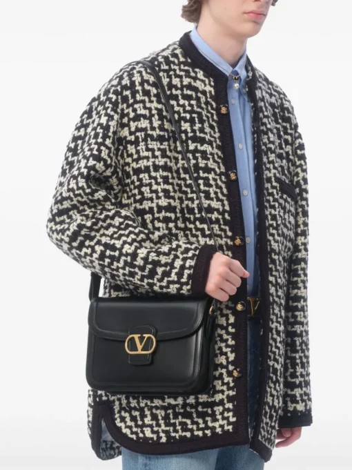 VALENTINO GARAVANI 9TO5 shoulder bag