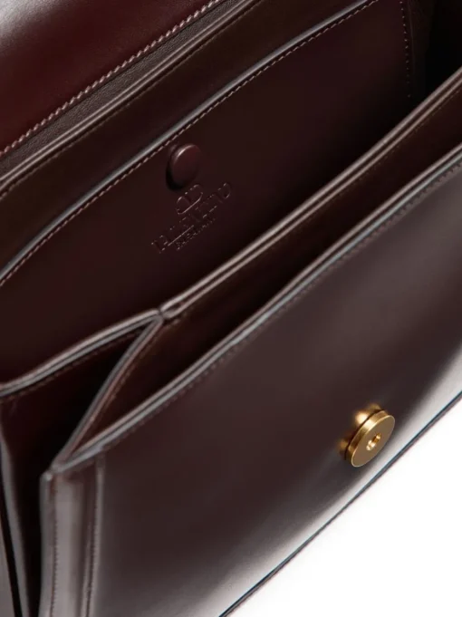 VALENTINO GARAVANI 9TO5 shoulder bag