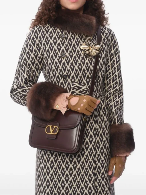 VALENTINO GARAVANI 9TO5 shoulder bag