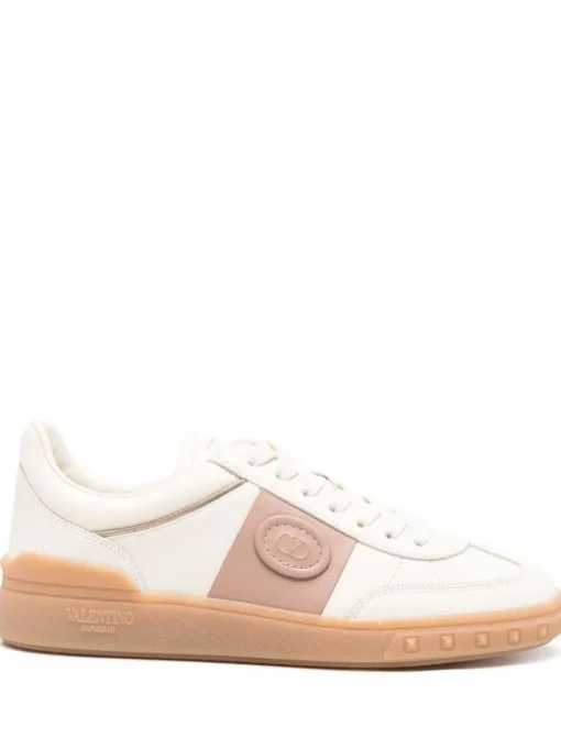 VALENTINO GARAVANI Upvillage Crosta sneakers