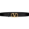 VALENTINO GARAVANI VLogo Signature Belt