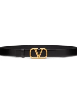 VALENTINO GARAVANI VLogo Signature Belt