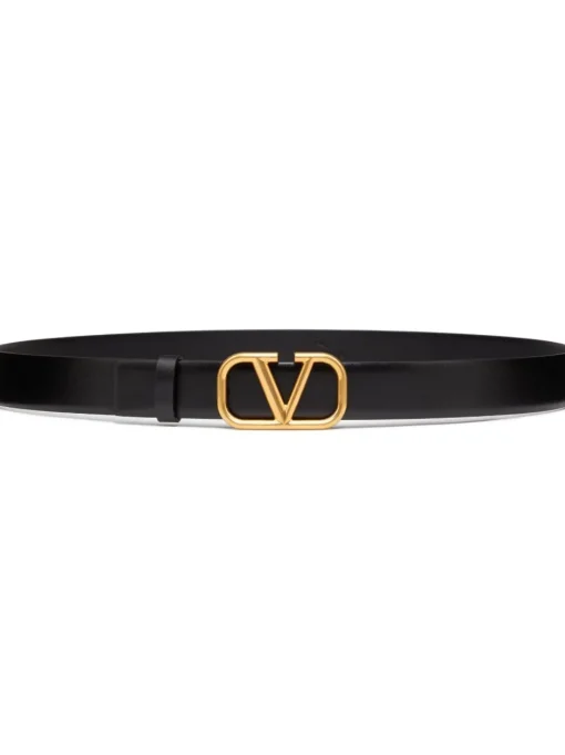 VALENTINO GARAVANI VLogo Signature Belt