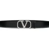 VALENTINO GARAVANI VLogo Signature 40mm Belt