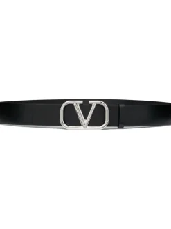 VALENTINO GARAVANI VLogo Signature 40mm Belt