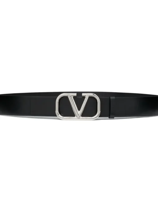 VALENTINO GARAVANI VLogo Signature 40mm Belt