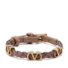 VALENTINO GARAVANI VLOGO bracelet