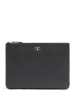 VALENTINO GARAVANI VLOGO clutch