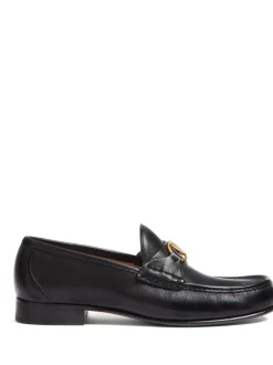 VALENTINO GARAVANI VLOGO Signature loafers