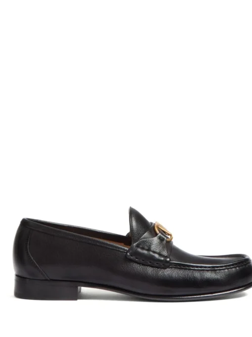 VALENTINO GARAVANI VLOGO Signature loafers