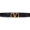 VALENTINO GARAVANI VLogo Signature 40mm Belt