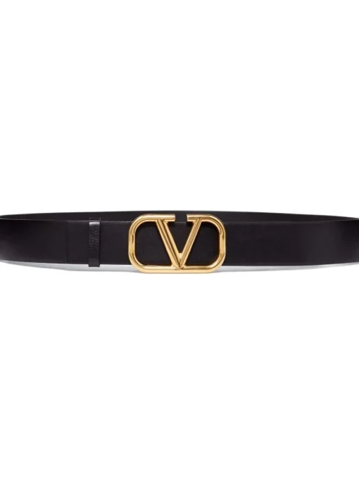 VALENTINO GARAVANI VLogo Signature 40mm Belt
