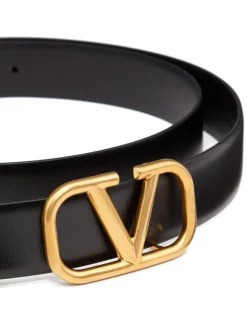 VALENTINO GARAVANI VLogo Signature Belt
