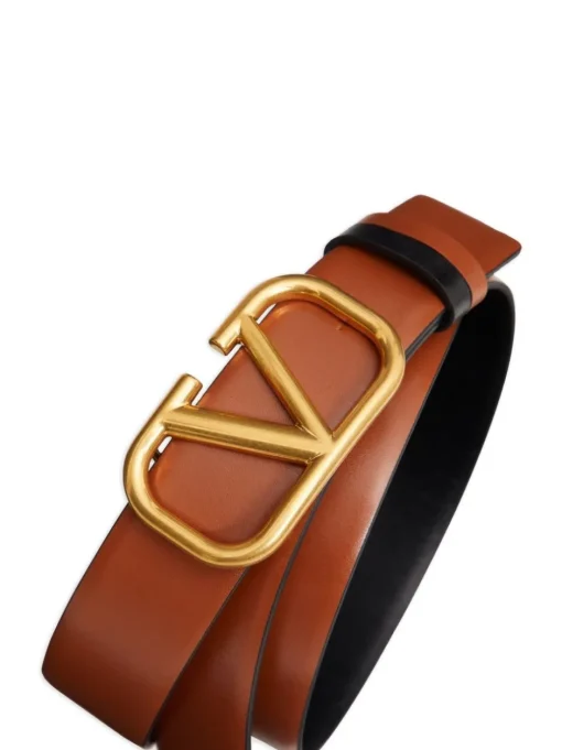 VALENTINO GARAVANI VLogo Signature 30mm reversible belt