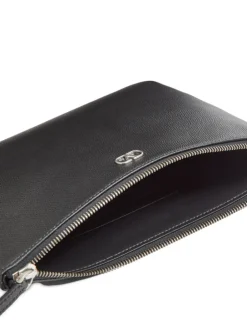 VALENTINO GARAVANI VLOGO clutch