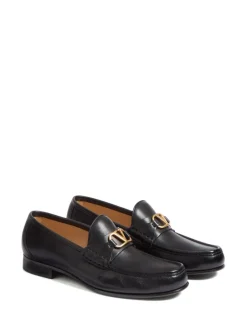 VALENTINO GARAVANI VLOGO Signature loafers