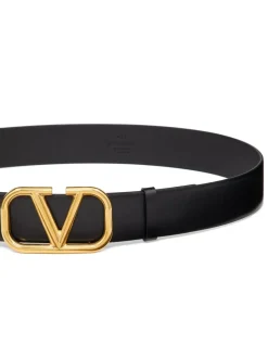 VALENTINO GARAVANI VLogo Signature 40mm Belt