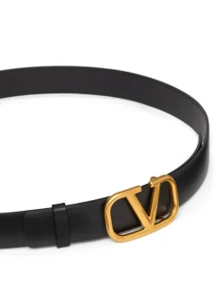 VALENTINO GARAVANI VLogo Signature Belt