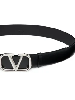 VALENTINO GARAVANI VLogo Signature 40mm Belt