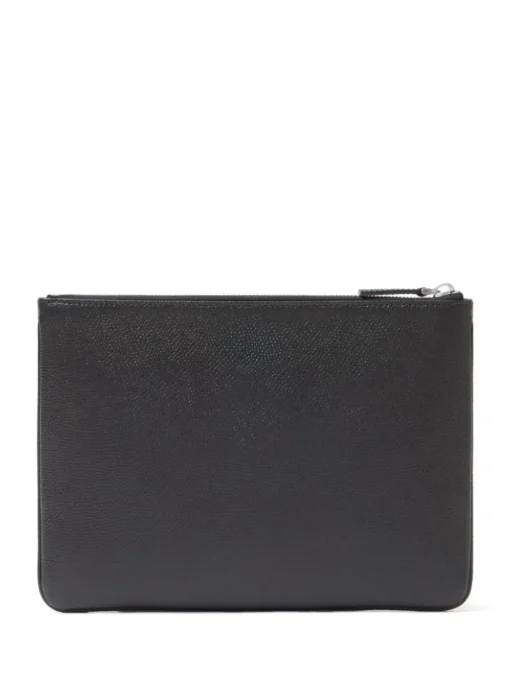 VALENTINO GARAVANI VLOGO clutch