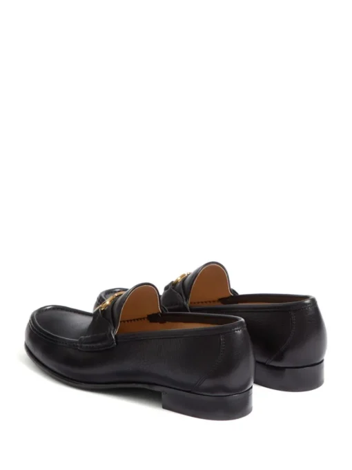 VALENTINO GARAVANI VLOGO Signature loafers