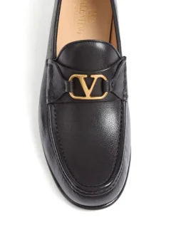 VALENTINO GARAVANI VLOGO Signature loafers