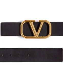 VALENTINO GARAVANI VLogo Signature 40mm Belt