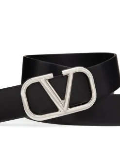 VALENTINO GARAVANI VLogo Signature 40mm Belt