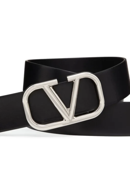 VALENTINO GARAVANI VLogo Signature 40mm Belt