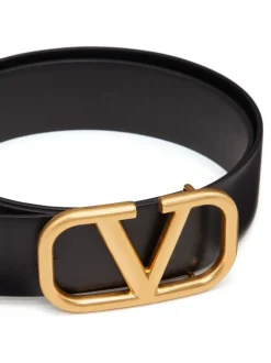 VALENTINO GARAVANI VLogo Signature 40mm Belt