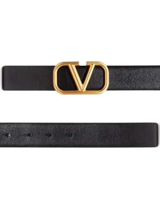 VALENTINO GARAVANI VLogo Signature Belt