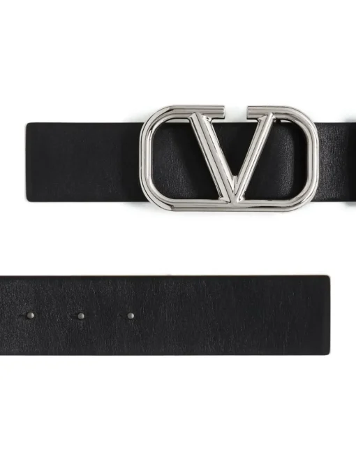 VALENTINO GARAVANI VLogo Signature 40mm Belt