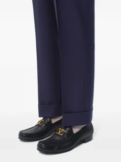 VALENTINO GARAVANI VLOGO Signature loafers