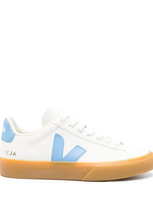 VEJA Campo leather sneakers