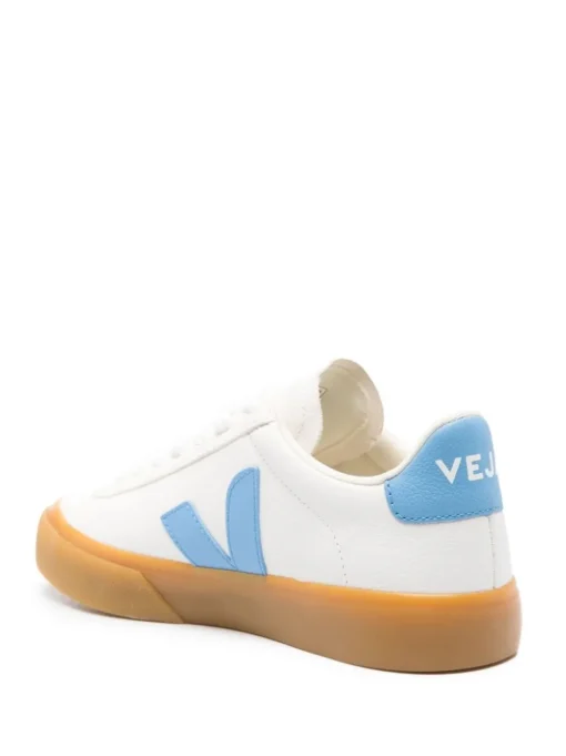VEJA Campo leather sneakers