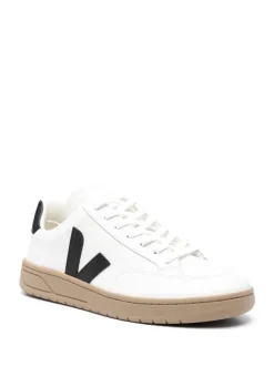 VEJA Sneakers V-12 in pelle