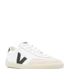 VEJA V-10 sneakers with inserts