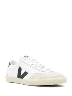 VEJA V-10 sneakers with inserts