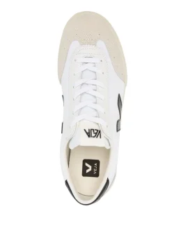 VEJA V-10 sneakers with inserts