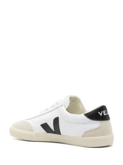 VEJA V-10 sneakers with inserts