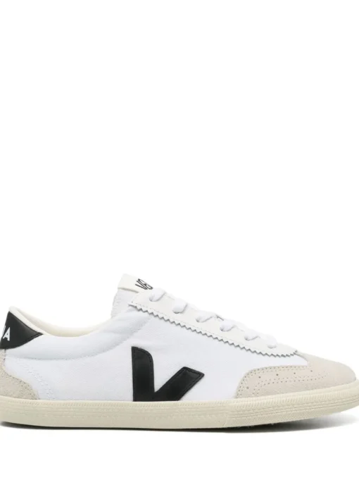 VEJA V-10 sneakers with inserts